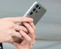 Galaxy S26 Ultra : vos photos de nuit seront enfin détaillées avec ce nouveau capteur 200 MP