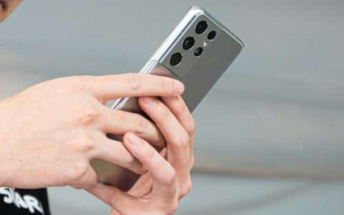 Galaxy S26 Ultra : vos photos de nuit seront enfin détaillées avec ce nouveau capteur 200 MP