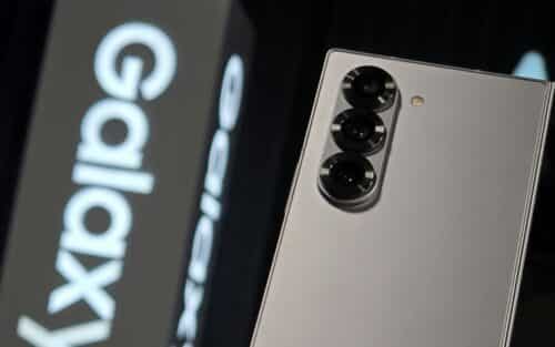 Samsung rattrape son retard : la charge sans fil du Galaxy S26 passe à la vitesse supérieure