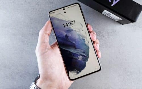Le nouvel écran du Galaxy S26 va décevoir sur ce point mais a des arguments pour vous convaincre