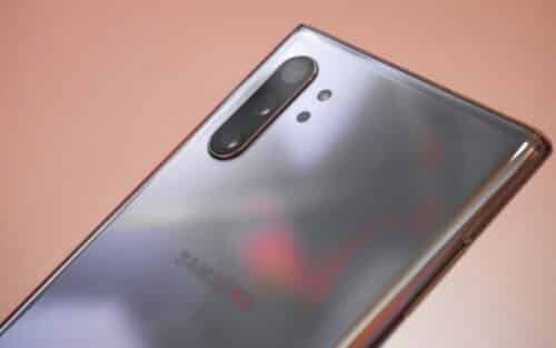 Si vous avez un Samsung Galaxy, ce logiciel malveillant a peut-être volé vos données pendant un an