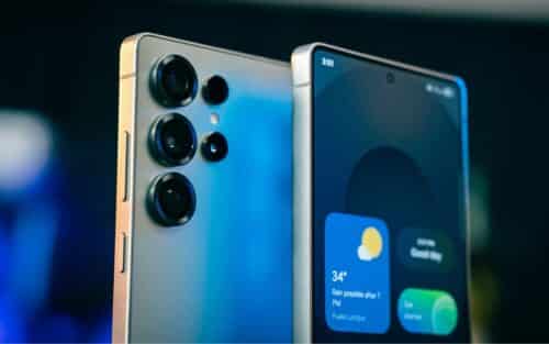 One UI 9.5 se dévoile en images avant même la sortie de One UI 9