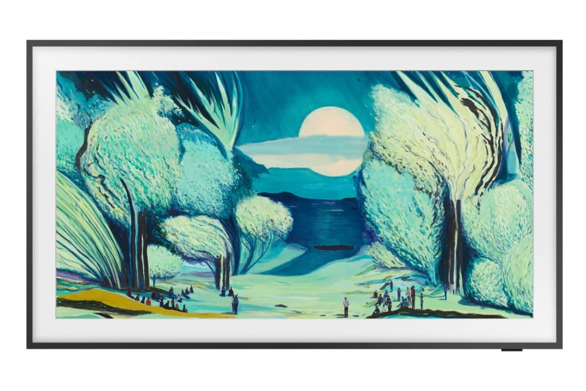 Samsung The Frame black friday