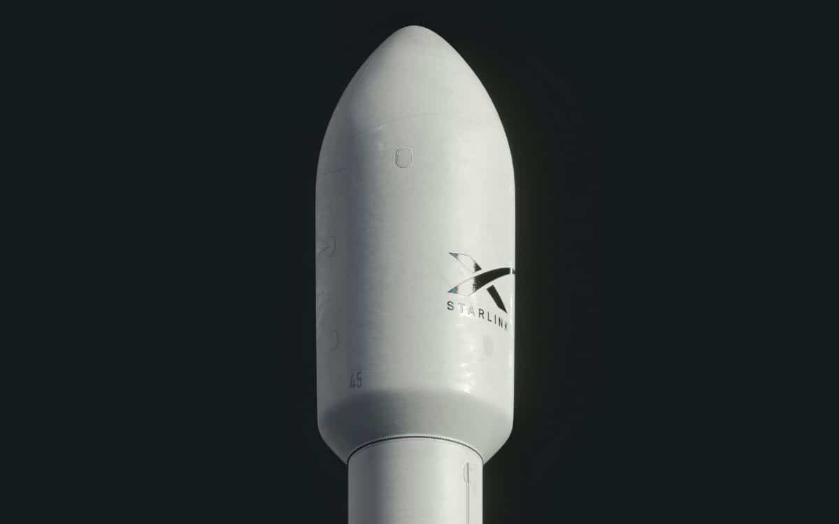 SpaceX Starlink