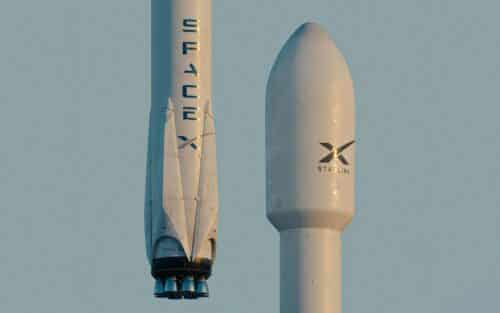 L’Ukraine bâti son Starlink pour ne plus dépendre des États-Unis et rendre l’Europe souveraine