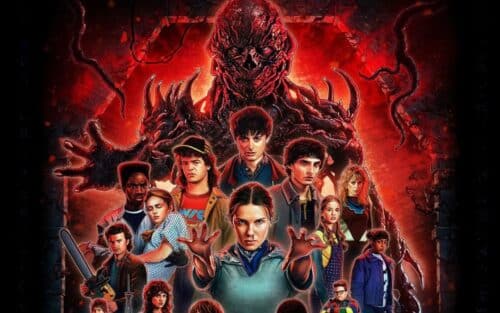 Stranger Things saison 5 : voici les astuces infaillibles pour éviter les spoilers