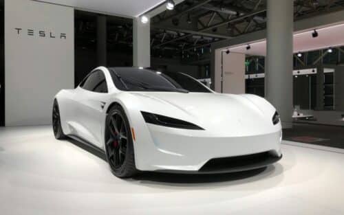 Tesla s&rsquo;effondre et Nvidia lui porte le coup de grâce avec sa conduite autonome supérieure au FSD