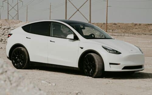 Elon Musk prive la France de la Tesla Model Y à l&rsquo;autonomie la plus généreuse jamais proposée