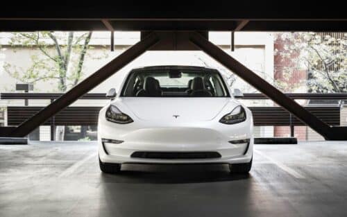 Votre Tesla Model Y roulera plus longtemps avec cette nouvelle batterie et son autonomie record