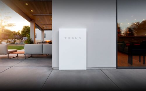 Nouveau rappel chez Tesla, cette fois pour ses batteries Powerwall 2 jugées dangereuses