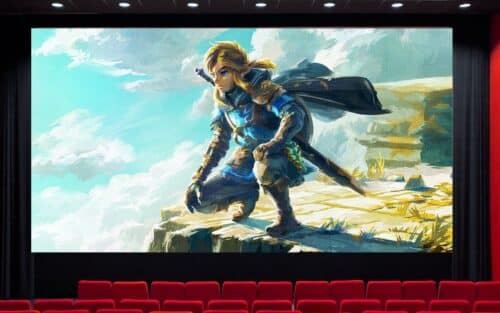 Tout sera dans le film Zelda : Ganon, Triforce, Hyrule… Les détails de l’histoire ont été dévoilés
