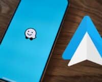 Waze corrige un gros défaut d&rsquo;Android Auto qui exaspérait les conducteurs depuis longtemps