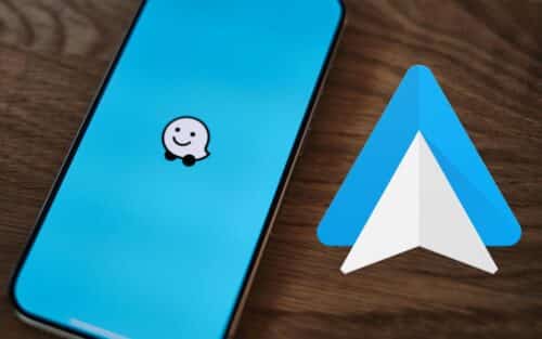 Waze corrige un gros défaut d&rsquo;Android Auto qui exaspérait les conducteurs depuis longtemps