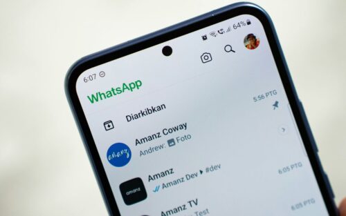WhatsApp : 3,5 milliards de numéros étaient exposés sans que Meta ne réagisse