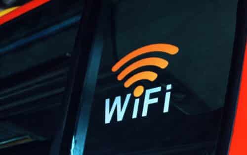 Google déconseille vivement les Wi-Fi publics, s&rsquo;y connecter peut vous coûter très cher