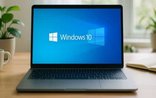 Microsoft a beau insister, Windows 10 résiste : des millions d’utilisateurs ne veulent pas migrer sur Windows 11