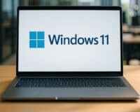 Microsoft déploie un correctif d’urgence pour 3 failles critiques de Windows 11
