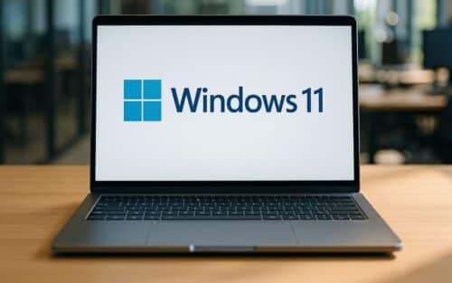 Microsoft déploie un correctif d’urgence pour 3 failles critiques de Windows 11