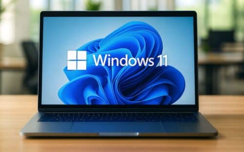 La nouvelle sauvegarde de Windows 11 peut effacer tous vos points de restauration d’un coup