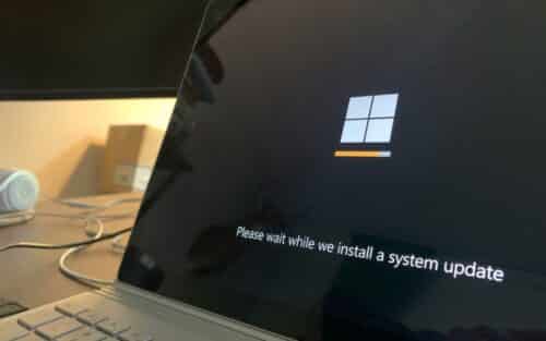 Vous utilisez Windows ? Prudence, les pirates diffusent des virus avec une technique jamais vue