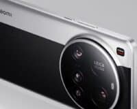 Avec la charge rapide 100 W du Xiaomi 17 Ultra, vous ne manquerez jamais de batterie