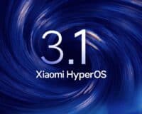 HyperOS 3.1 : 9 appareils ont le droit à la mise à jour mais d&rsquo;autres sont écartés, voici lesquels