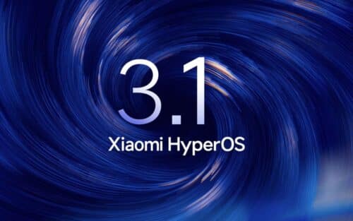 HyperOS 3.1 : 9 appareils ont le droit à la mise à jour mais d’autres sont écartés, voici lesquels