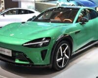 Ce qu&rsquo;il faut savoir sur les prochains véhicules électriques de Xiaomi : les YU9, YU7 GT et SU7 L