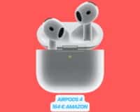 airpods 4 Black Friday