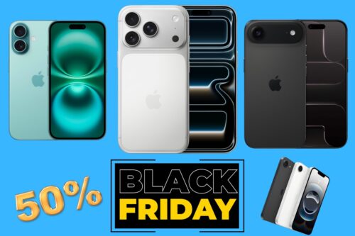 black friday iphone