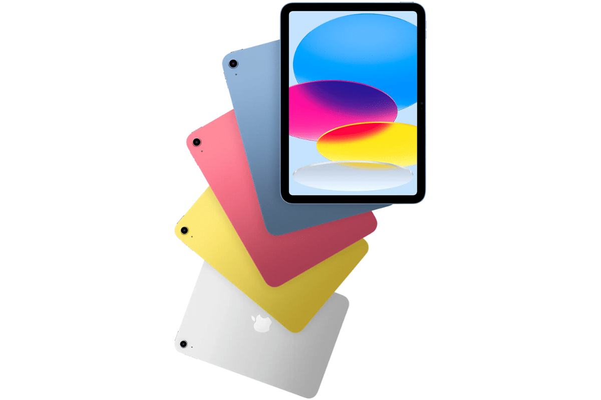 iPad black friday