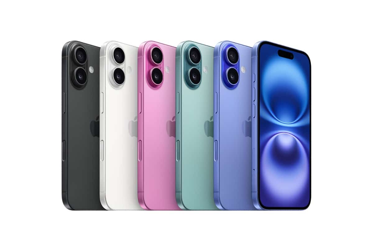 iPhone 16 Black Friday