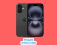 iPhone 16 black friday