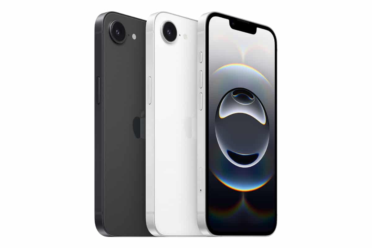 iPhone 16e Black Friday