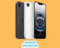 iPhone 16e black friday