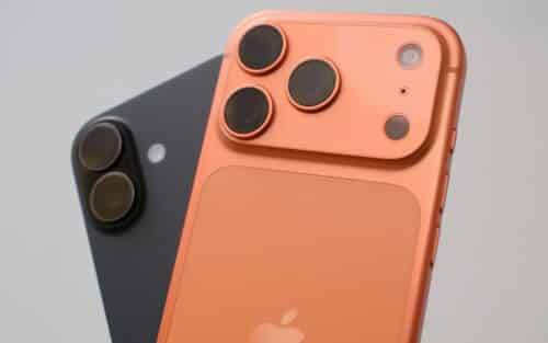 Merci l&rsquo;iPhone 17 : Apple va enfin dépasser Samsung pour la première fois depuis 15 ans