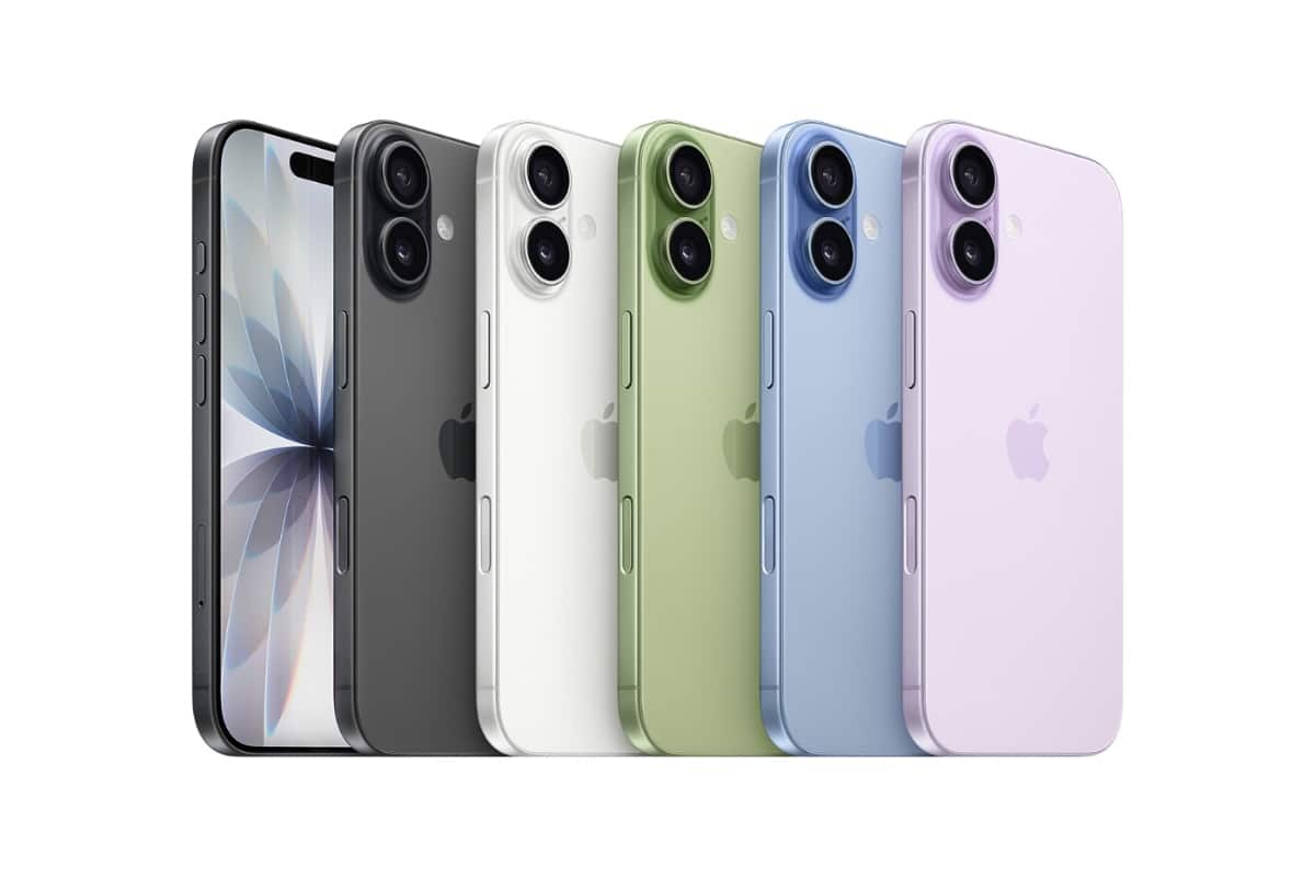 iPhone 17 Black Friday