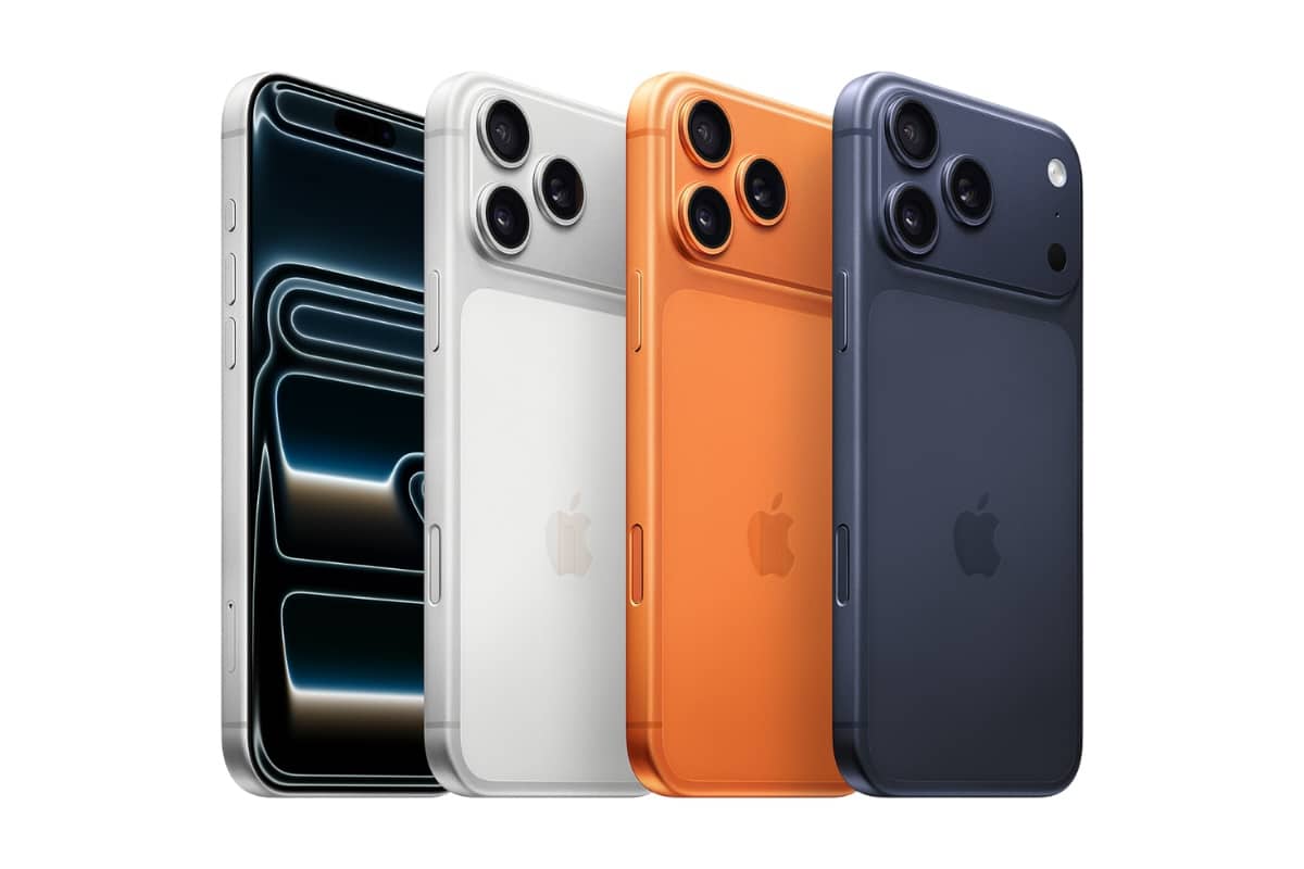 iPhone 17 Pro Max Black Friday