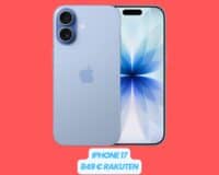 iPhone 17 black friday