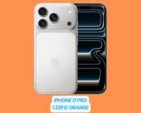 iPhone 17 pro black friday