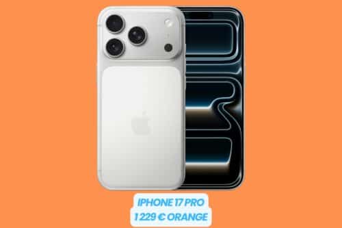 iPhone 17 pro black friday