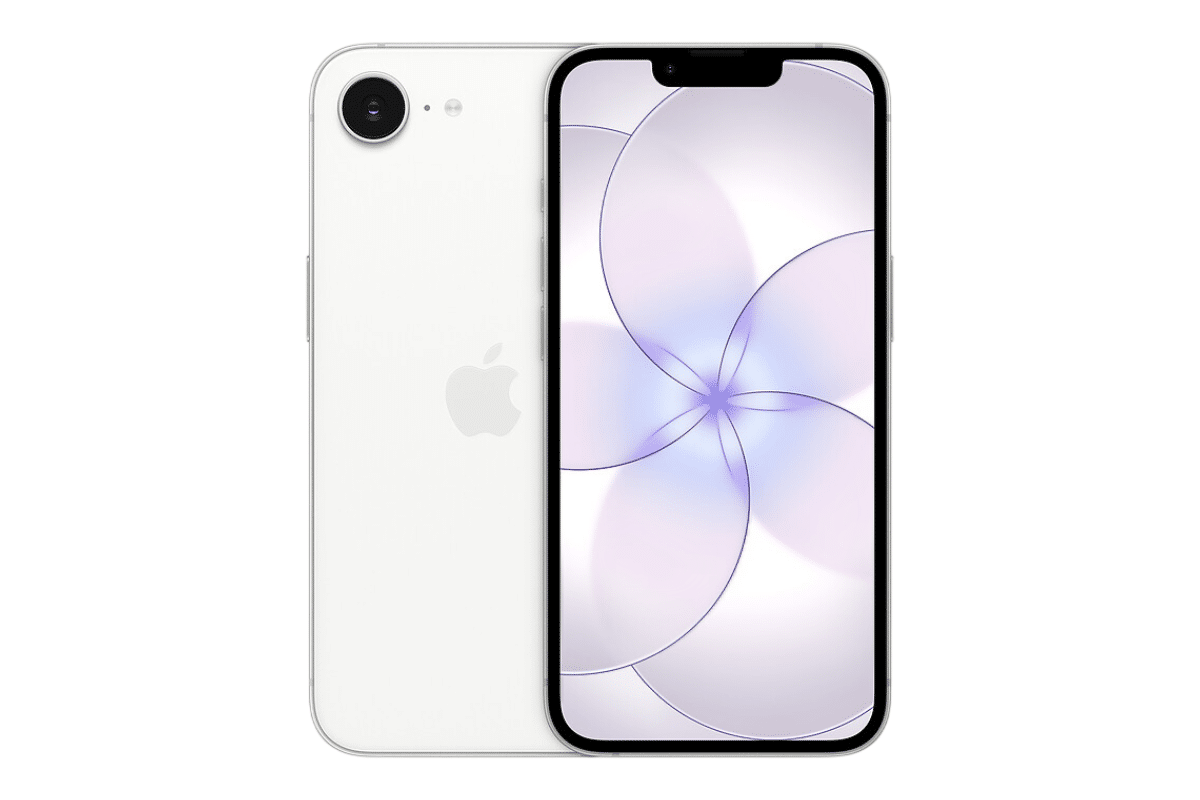 iPhone 17e (2026)