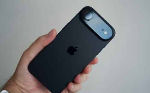 Apple donne à l&rsquo;iPhone Air 2 la même puce que son modèle de base, et c&rsquo;est un problème