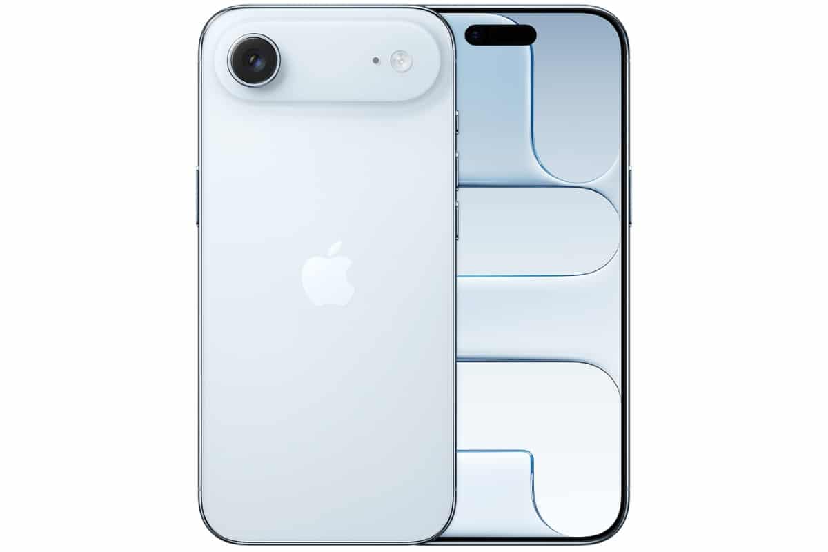 iPhone Air Black Friday