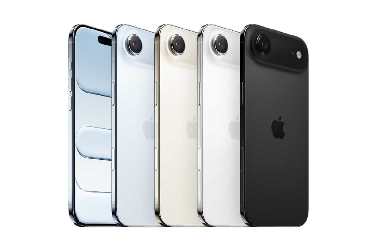 iPhone Air Black Friday