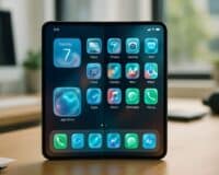 Le prix de l&rsquo;iPhone Fold risque d&rsquo;être plus cher qu&rsquo;un MacBook Pro, voici pourquoi