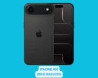 iphone air black friday