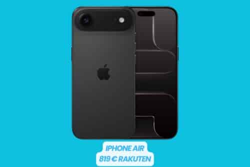 iphone air black friday
