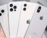 meilleur iphone reconditionné