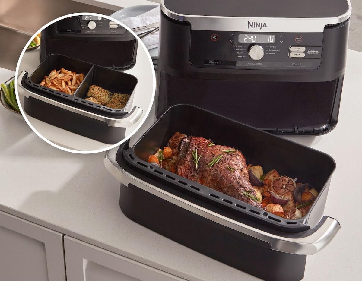 Air Fryer noel